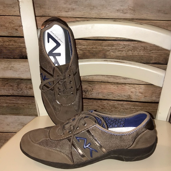 Anne Klein Sport Shoes - Anne Klein Sport shoes ~ Size 7.5 Anne Klein Sport Shoes - Anne Klein Sport shoes ~ Size 7.5